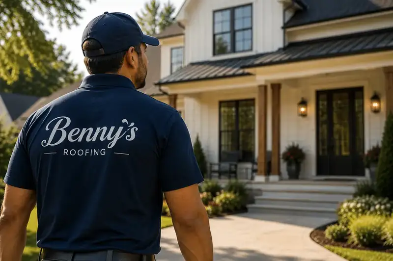 Local Roofers in Cold Spring Harbor, New York