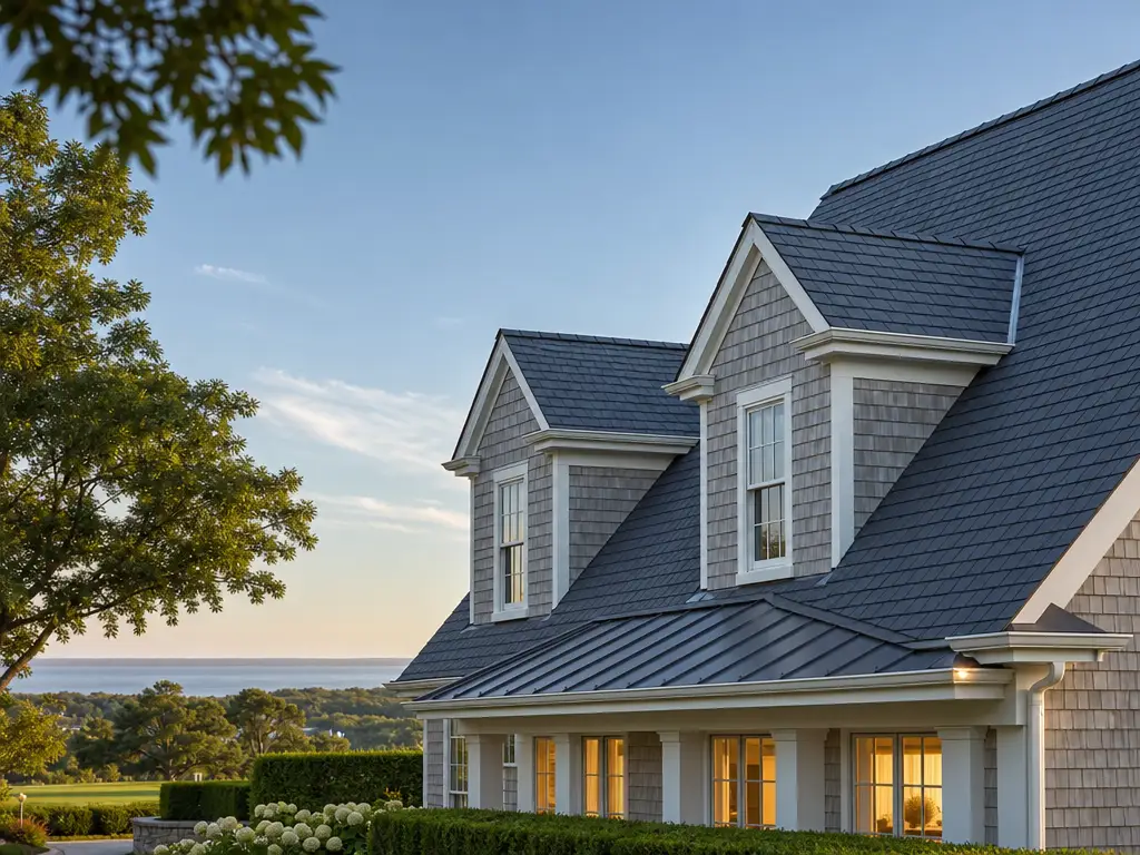 Roofers in Blue Point, NY