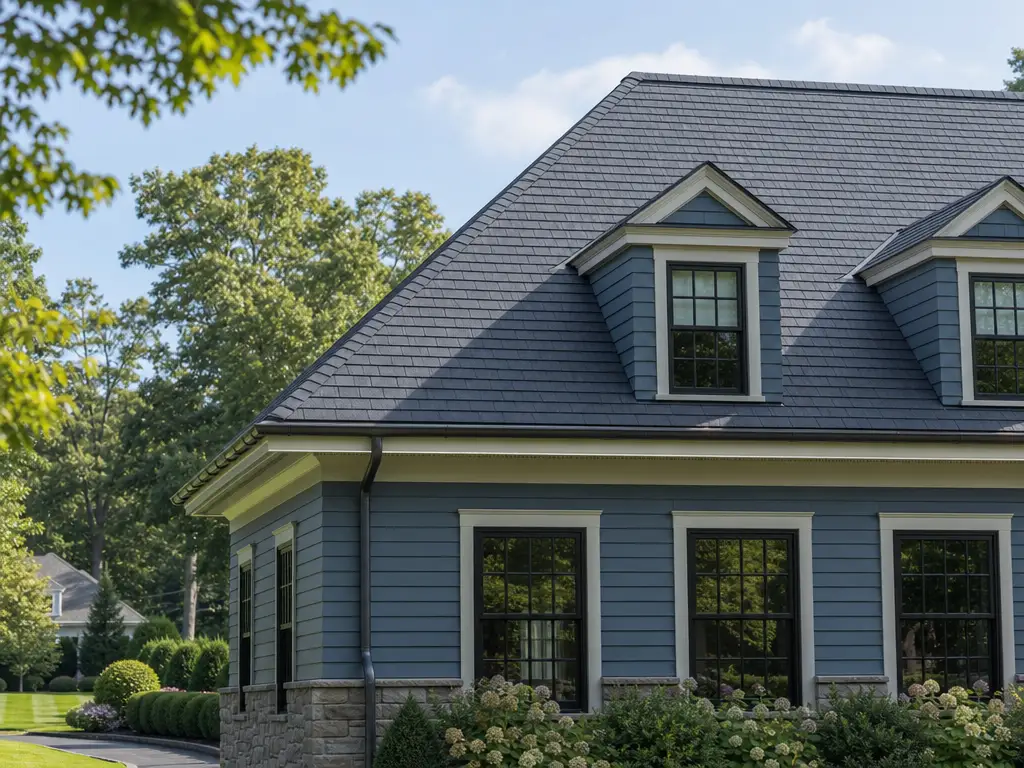 Roofers in Brightwaters, NY