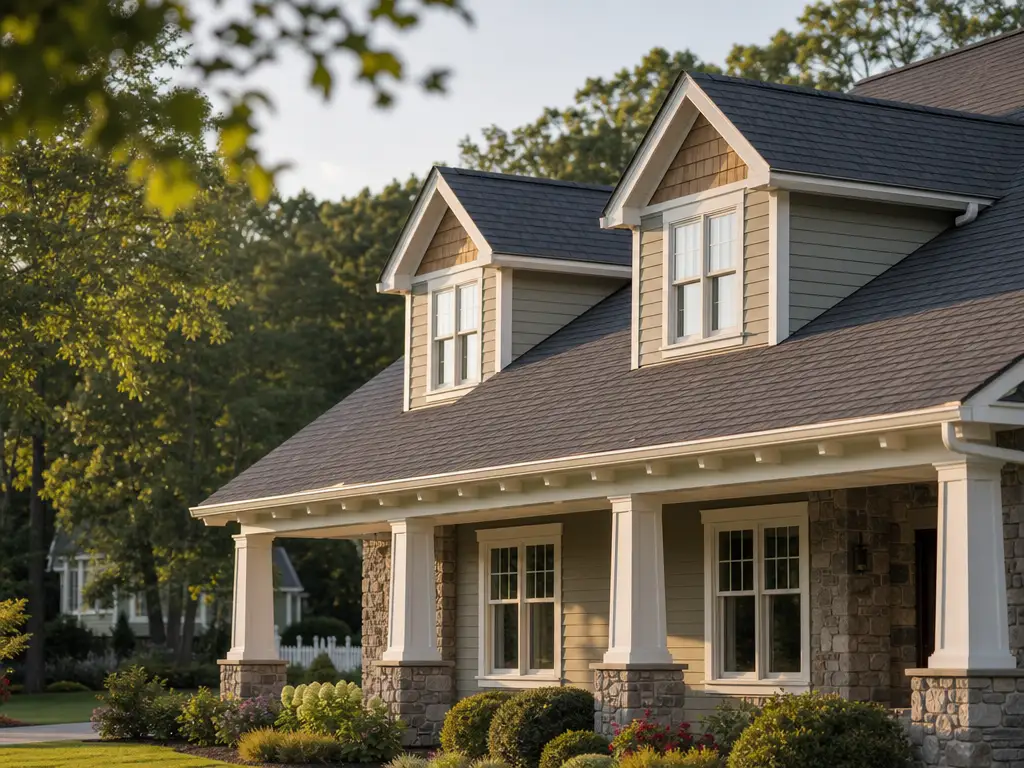 Roofers in Central Islip, NY