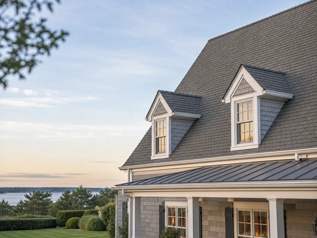 Roofers in Cold Spring Harbor, NY