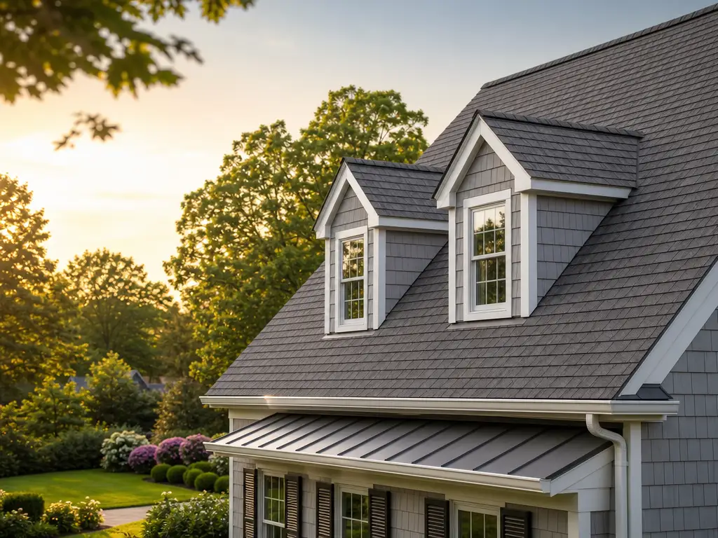 Roofers in Copiague, NY