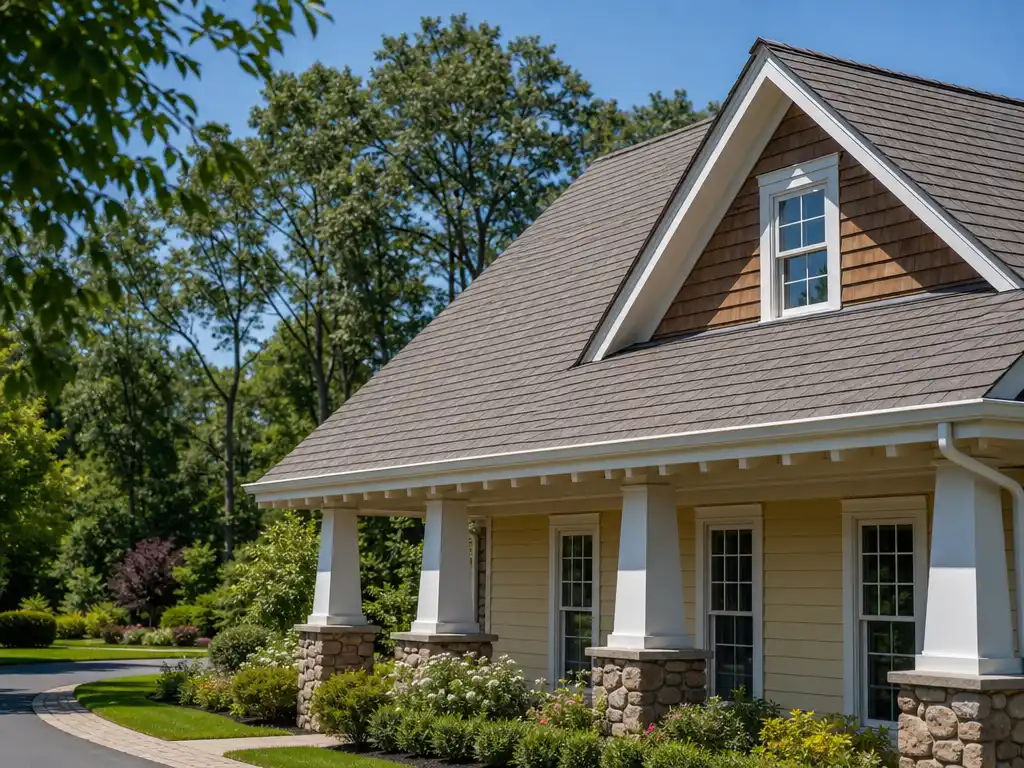Roofers in Holbrook, NY