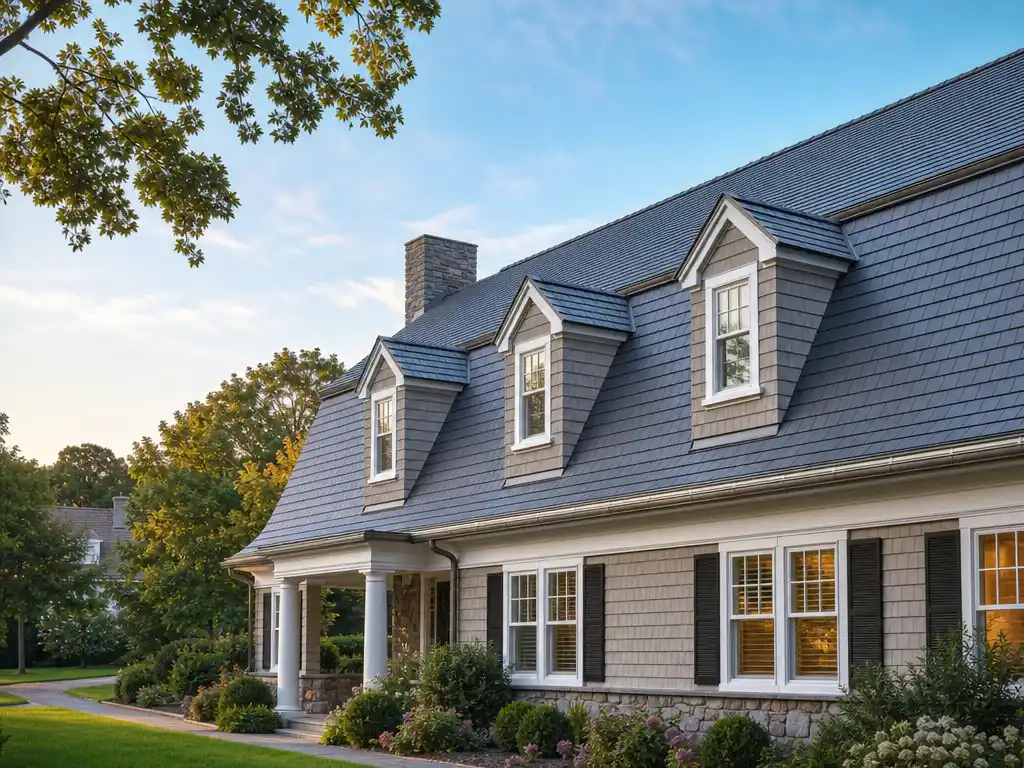 Roofers in Levittown, NY