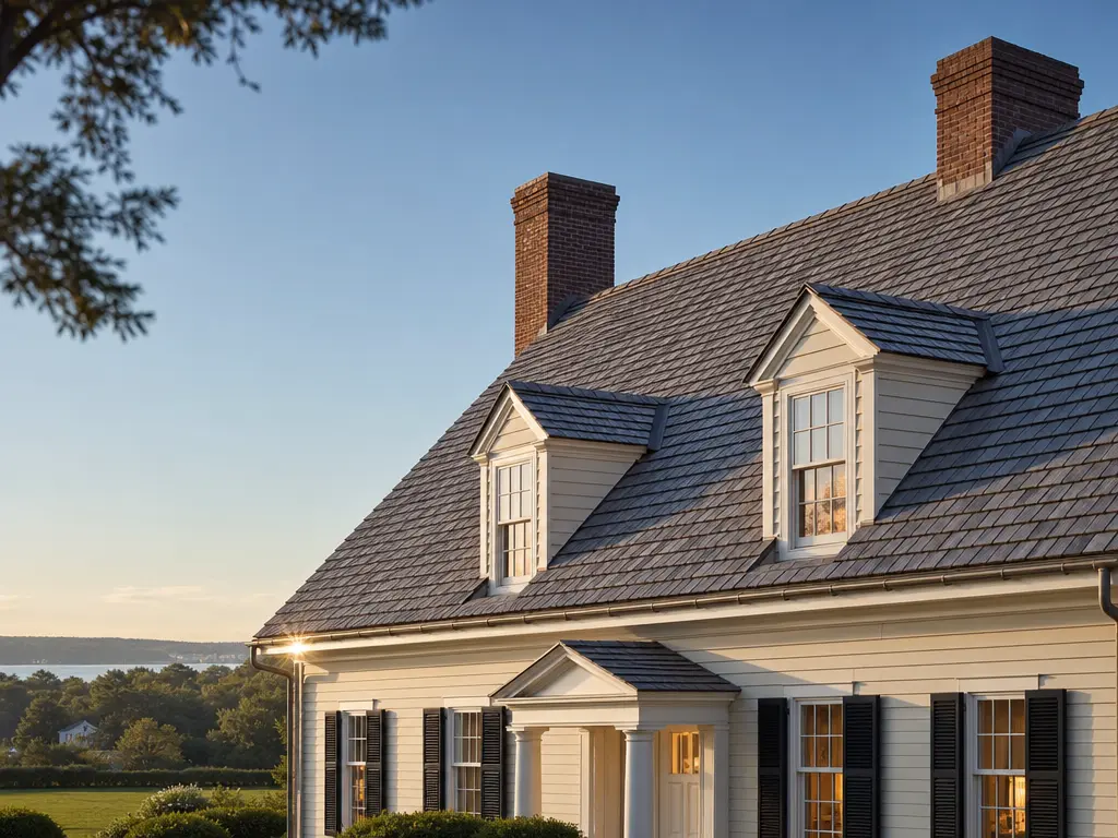 Roofers in Mill Neck, NY