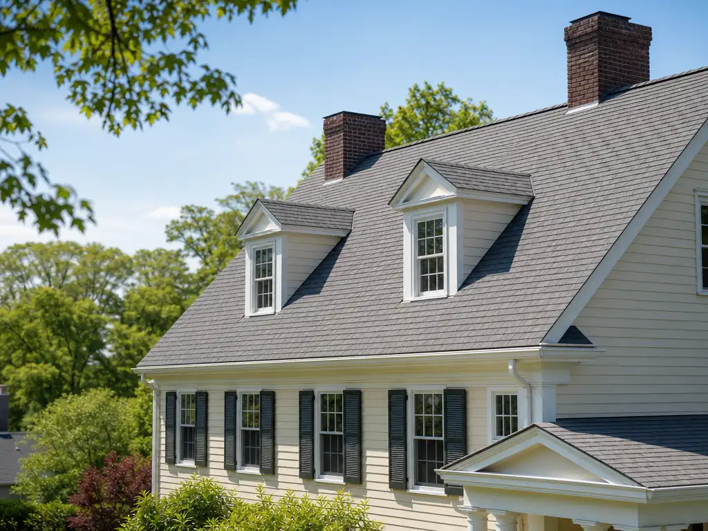 Roofers in Muttontown, NY