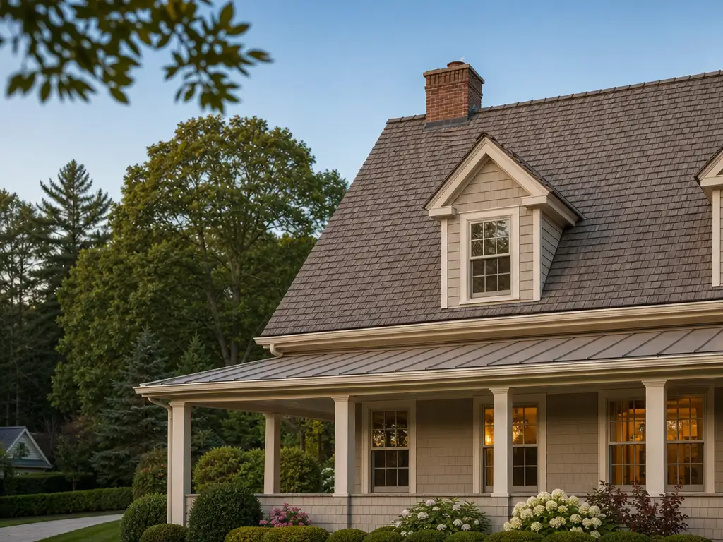 Roofers in Oceanside, NY
