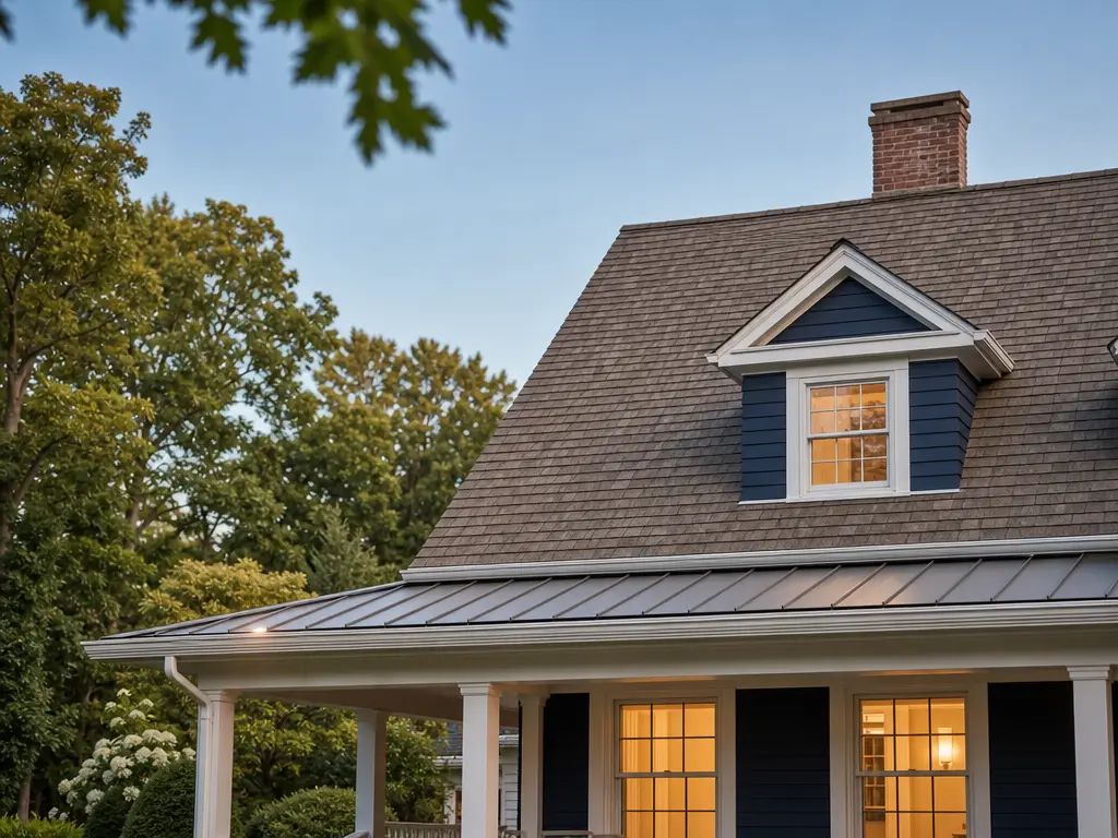 Roofers in Valley Stream, NY