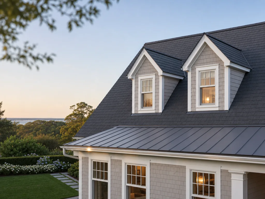 Roofers in Wading River, NY